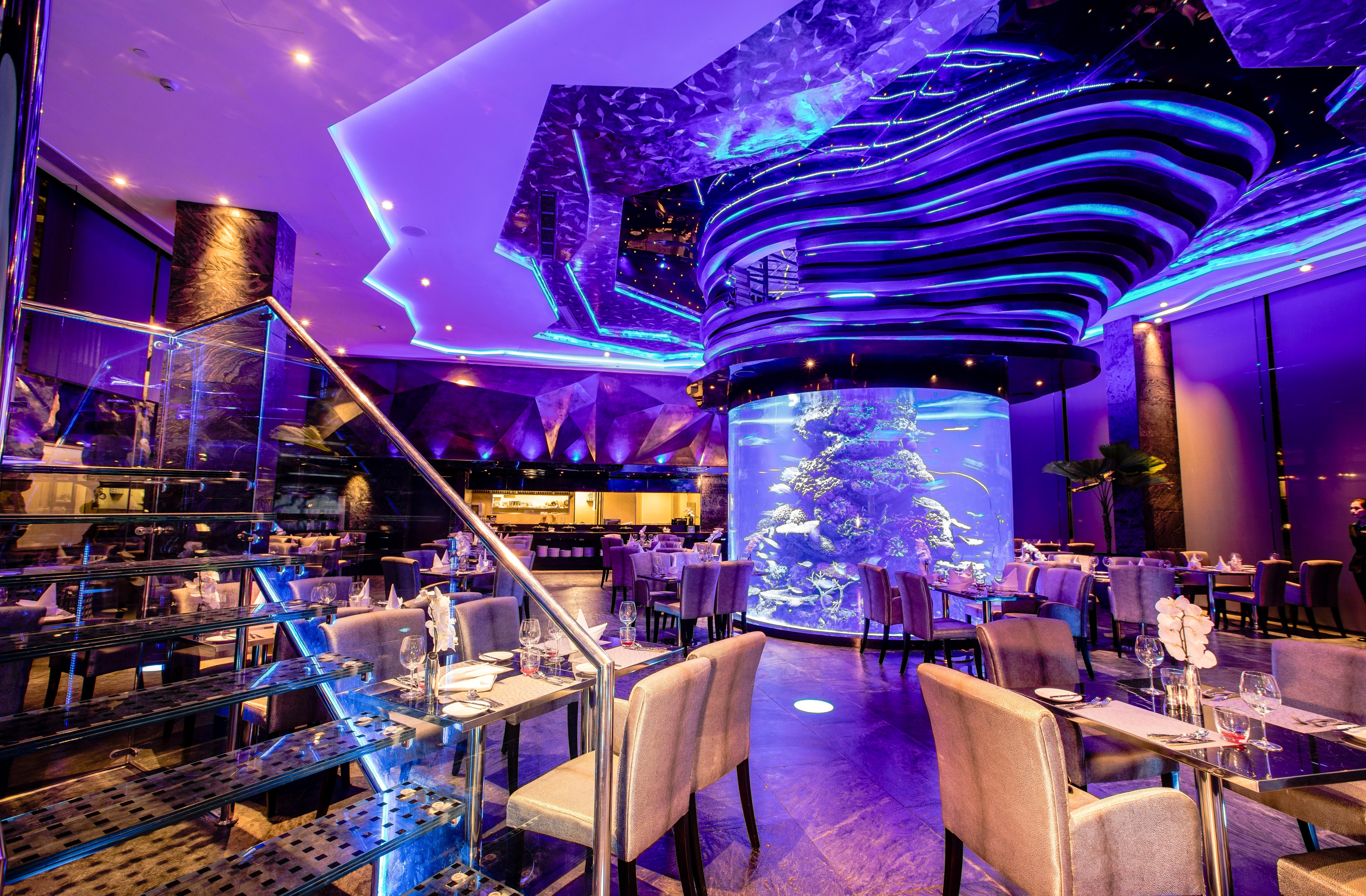Azure Hotel Патая Екстериор снимка